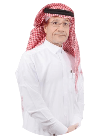 Dr. Hadi Alenazy